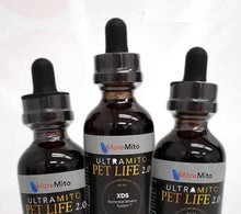 UltraMito Products For Pets    https://moremito.com/buy/pet/Drjanet