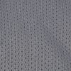 New Style Dog Winter Jacket with Waterproof Warm Polyester Filling Fabric-graysize L