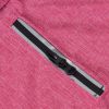 New Style Dog Winter Jacket with Waterproof Warm Polyester Filling Fabric-pink size L