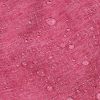 New Style Dog Winter Jacket with Waterproof Warm Polyester Filling Fabric-pink size L