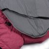 New Style Dog Winter Jacket with Waterproof Warm Polyester Filling Fabric-pink size L