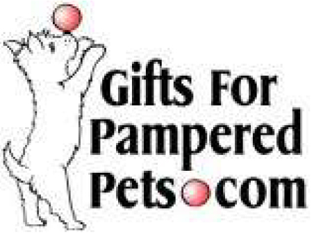 Gift 4 Pampered Pets